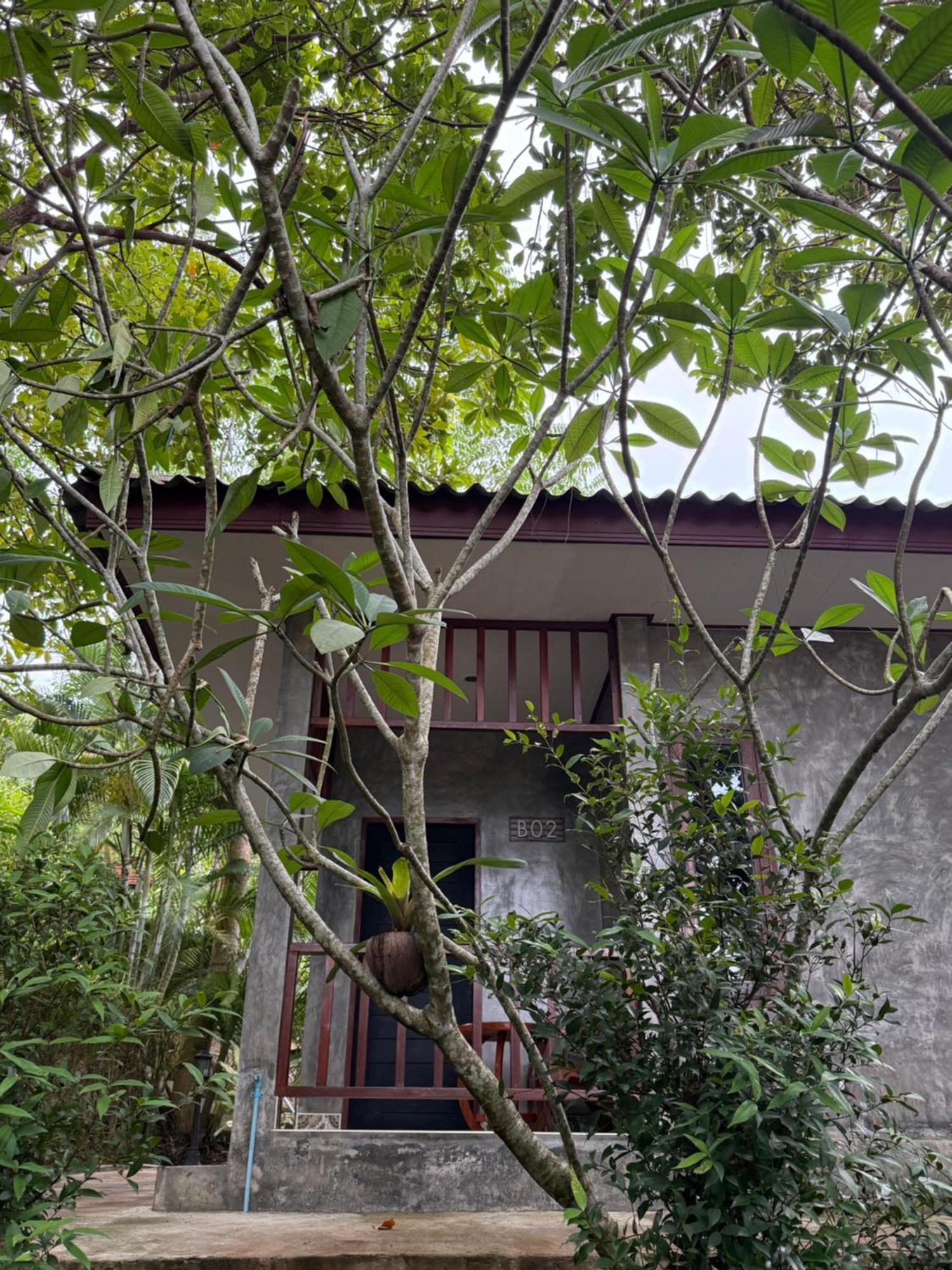 Siam Lanta Resort Ko Lanta Exterior foto