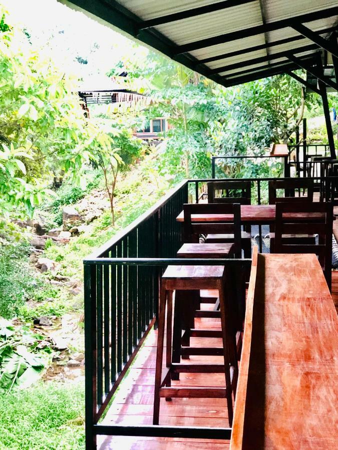 Siam Lanta Resort Ko Lanta Exterior foto
